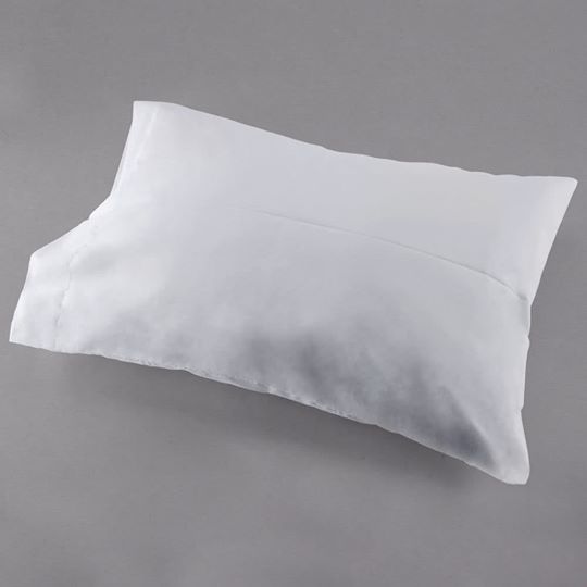 Anti-dust mite pillow case